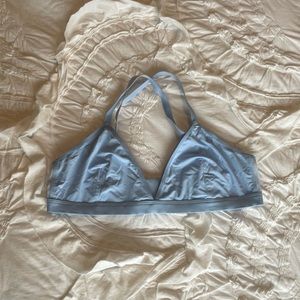 Parade Underwear Triangle Bralette